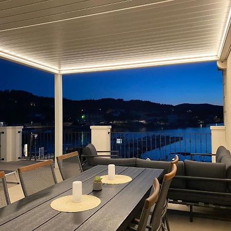Apartments Barbaresko 룸바르다 외부 사진