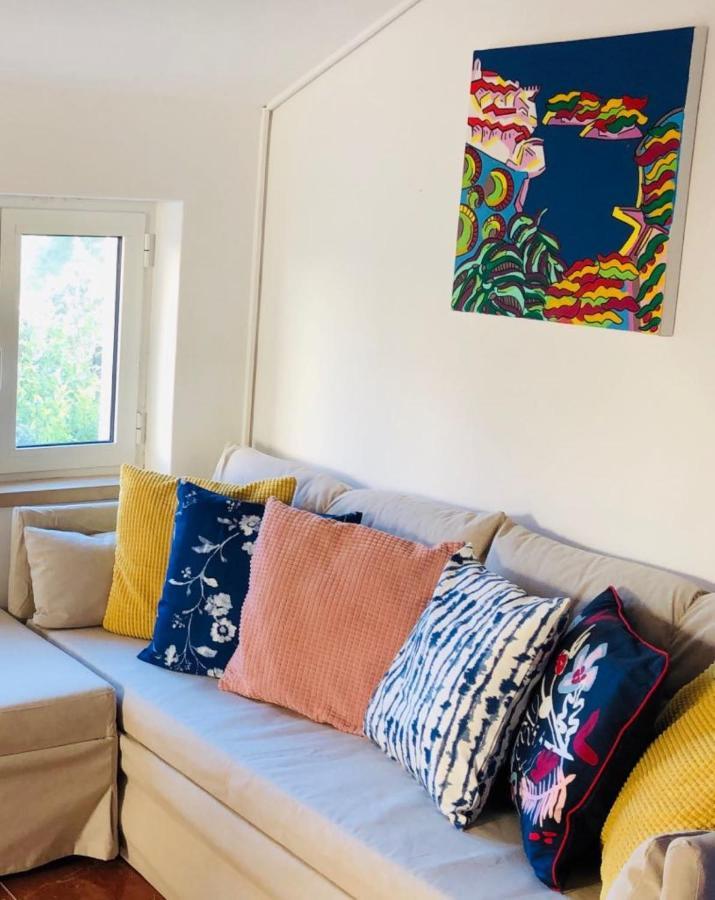 Apartments Barbaresko 룸바르다 외부 사진