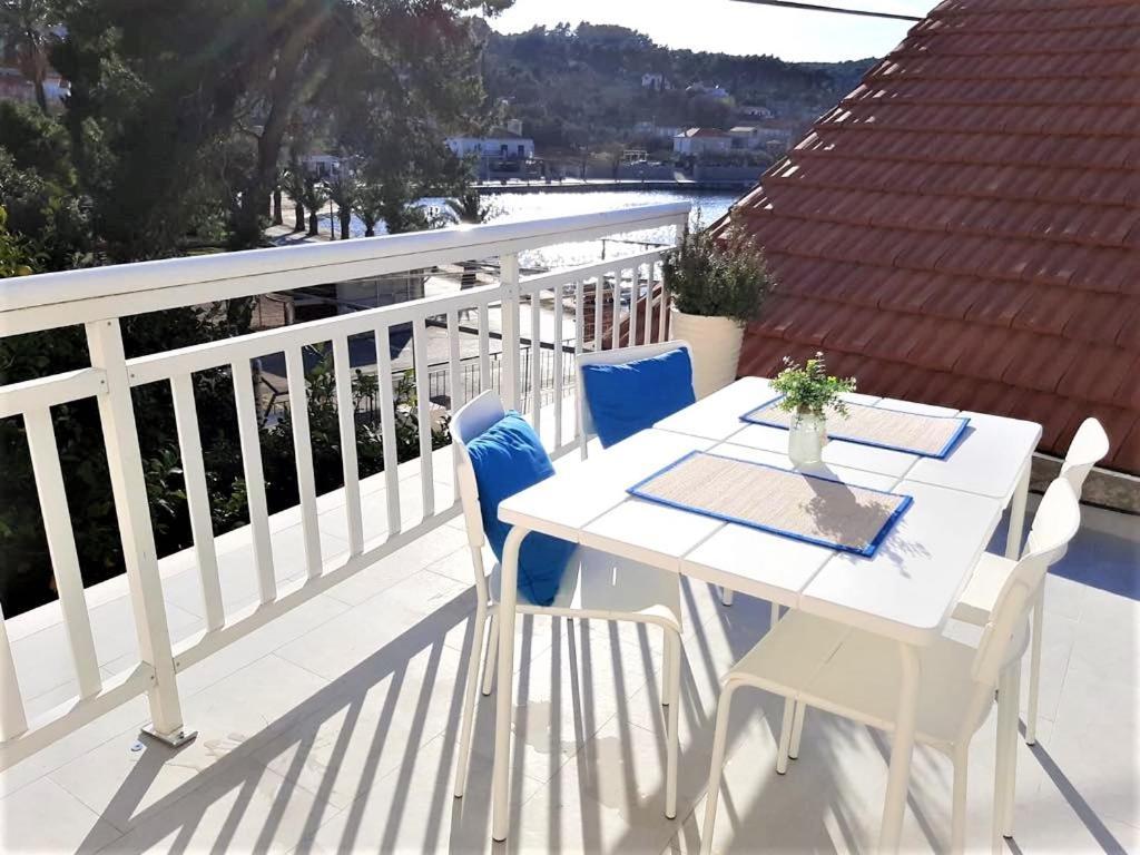 Apartments Barbaresko 룸바르다 외부 사진