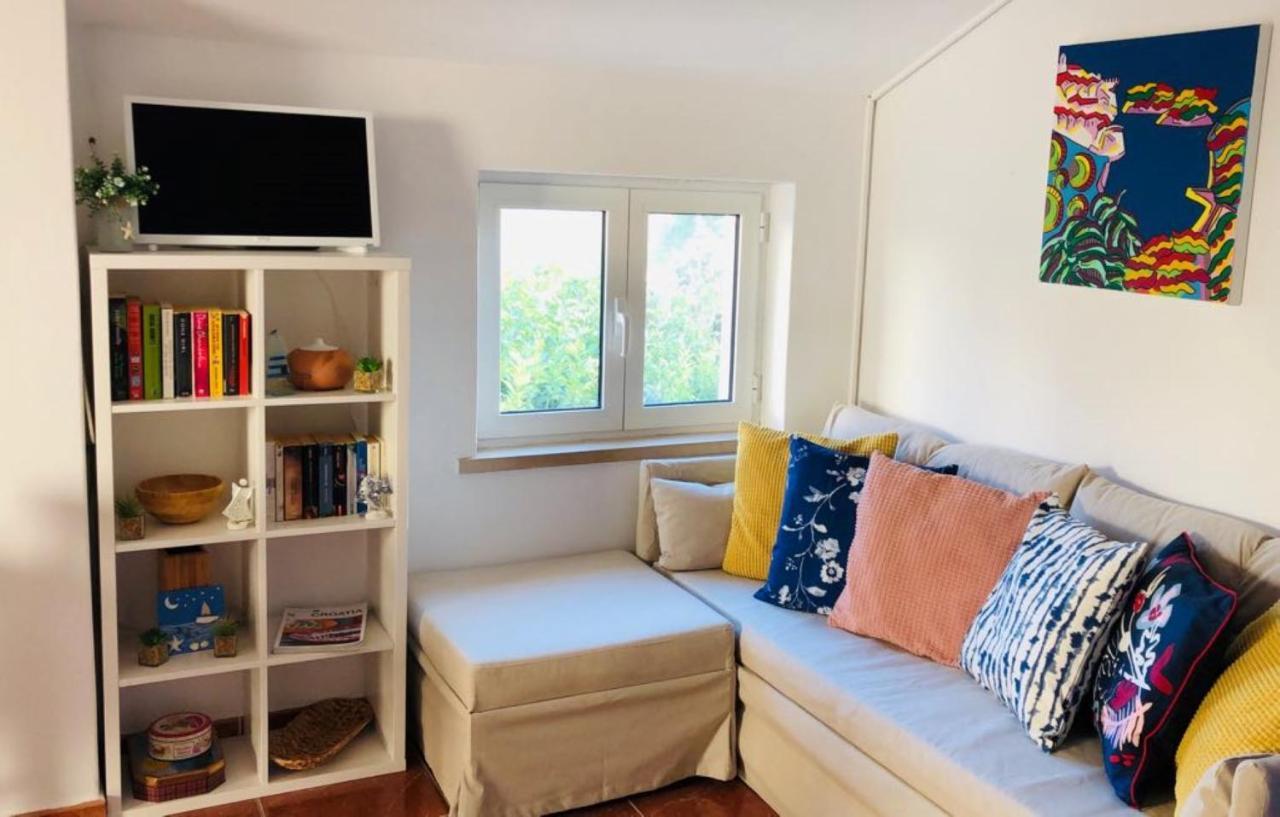 Apartments Barbaresko 룸바르다 외부 사진