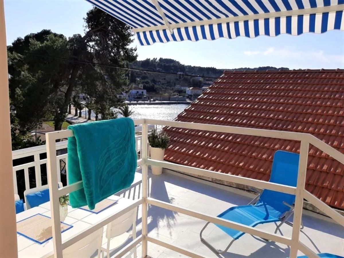 Apartments Barbaresko 룸바르다 외부 사진