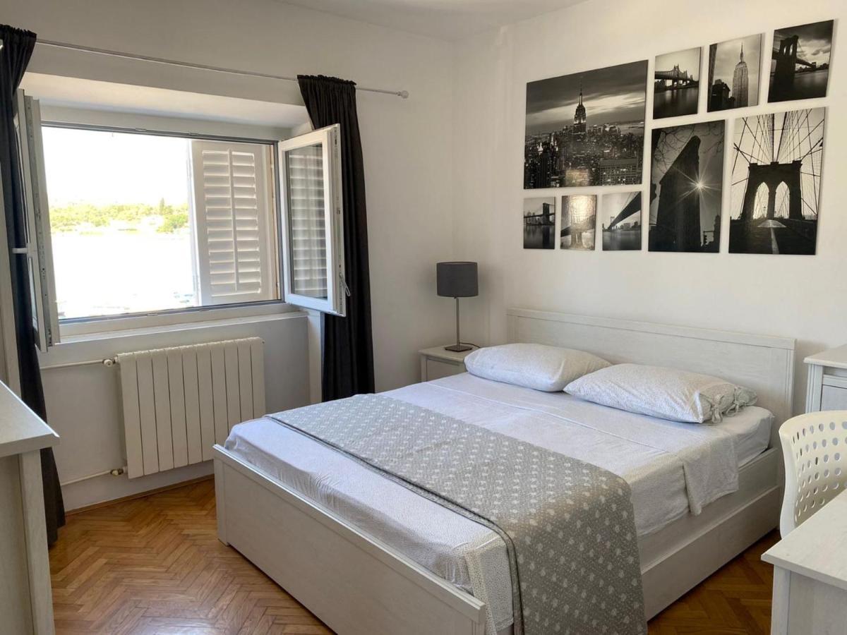 Apartments Barbaresko 룸바르다 외부 사진