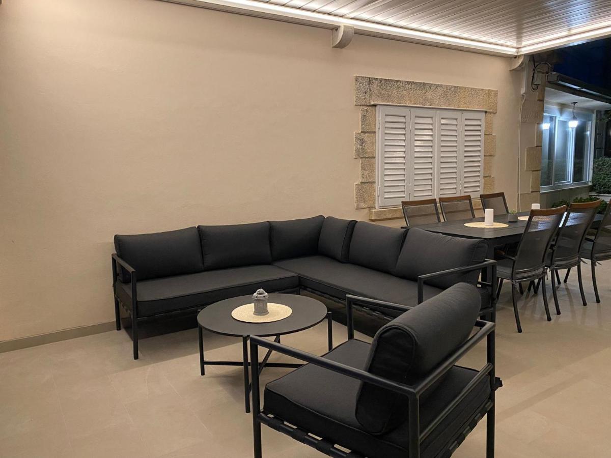 Apartments Barbaresko 룸바르다 외부 사진