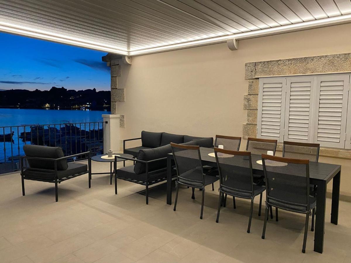 Apartments Barbaresko 룸바르다 외부 사진