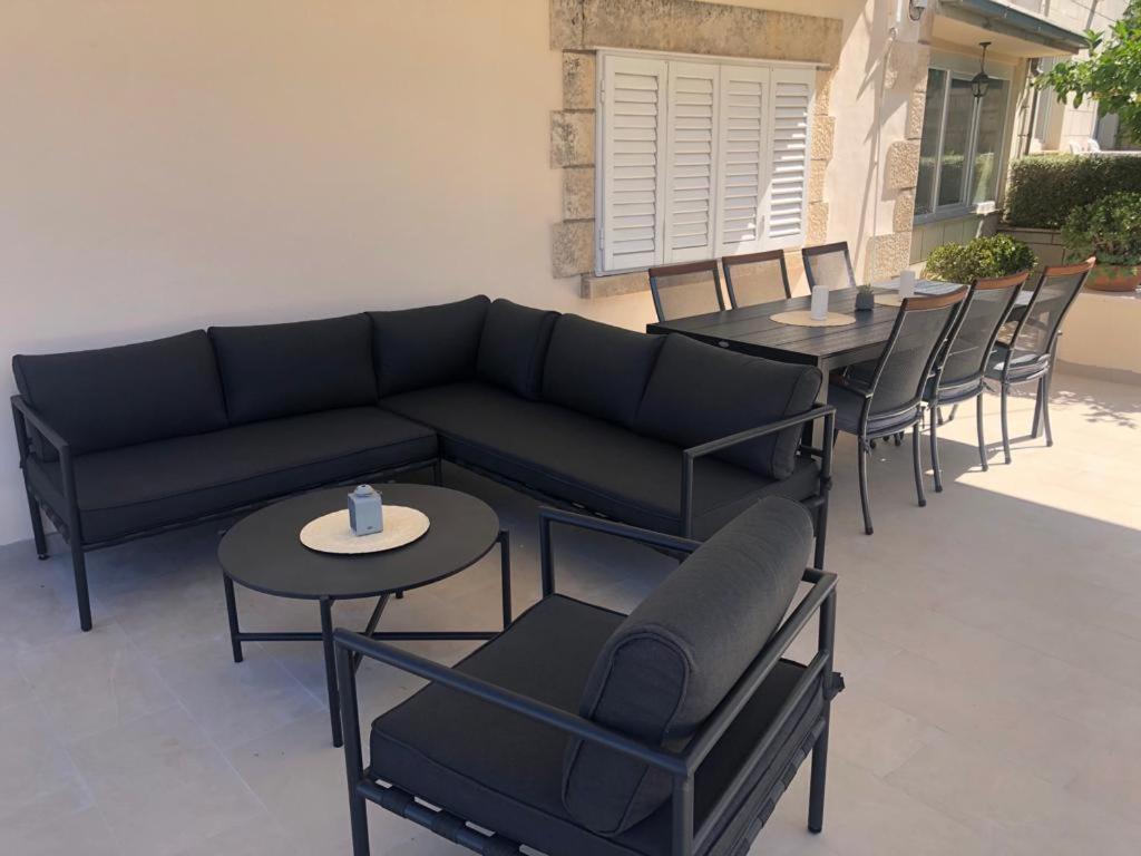 Apartments Barbaresko 룸바르다 외부 사진