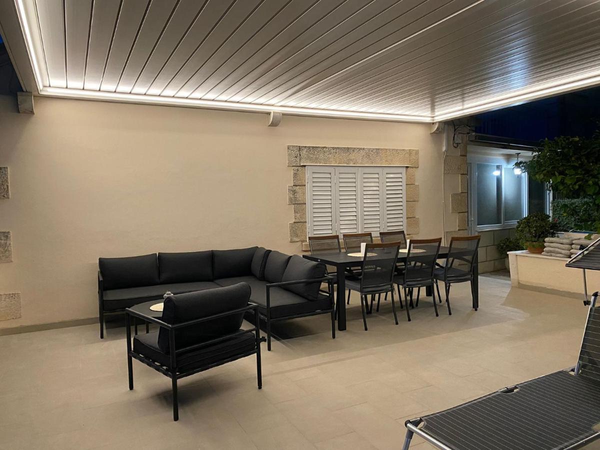 Apartments Barbaresko 룸바르다 외부 사진