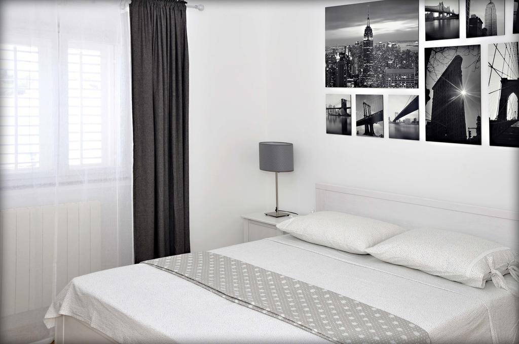Apartments Barbaresko 룸바르다 외부 사진