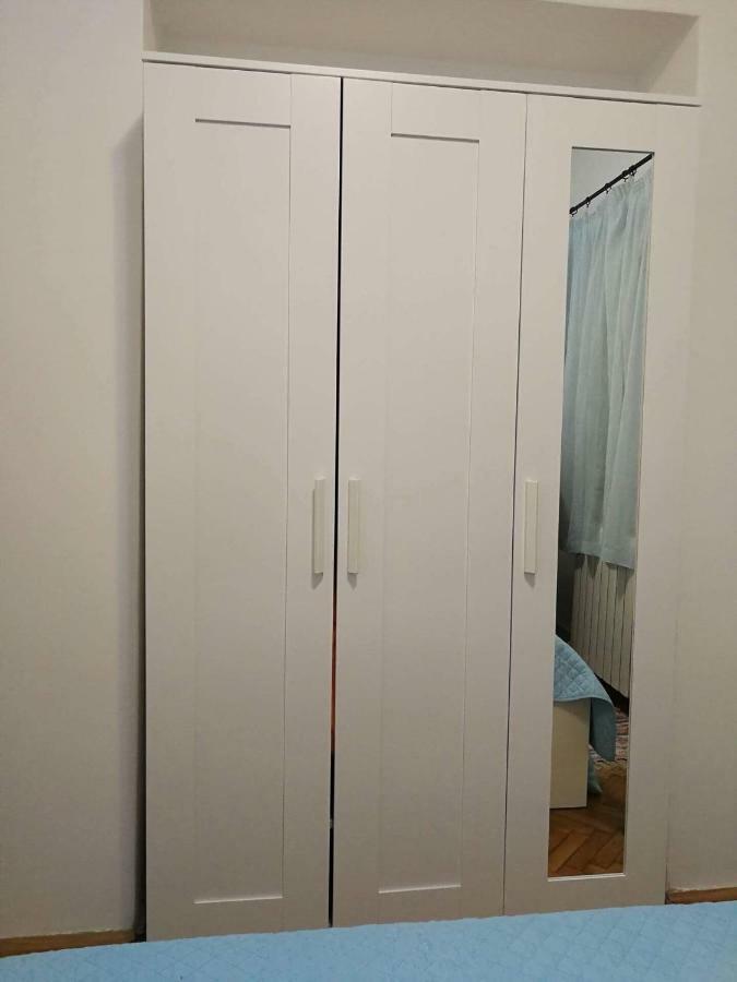 Apartments Barbaresko 룸바르다 외부 사진